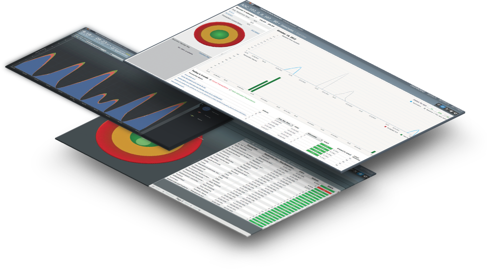 Application Performance Monitoring APM Tools Radware