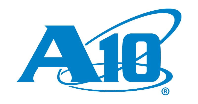 A10 Networks logo