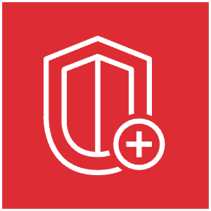 AWS Shield logo