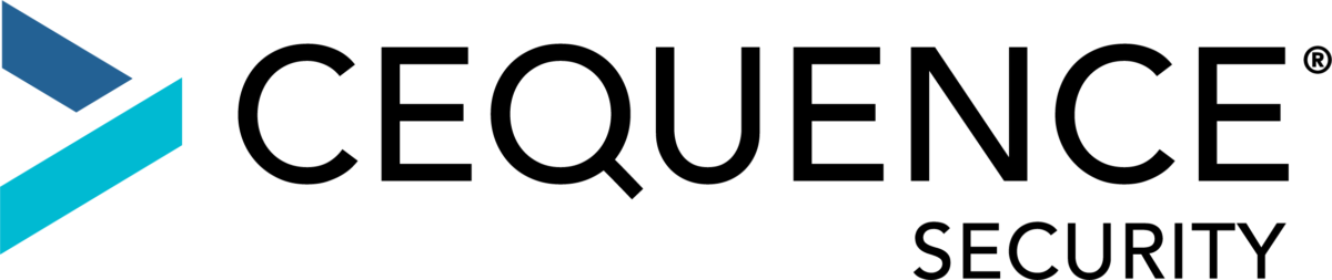 Cequence Security WAAP logo