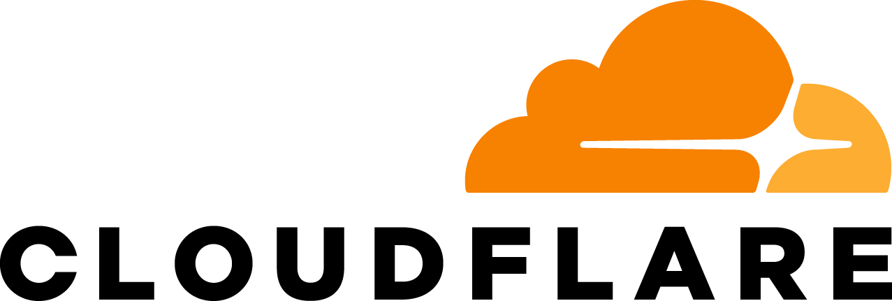 CloudFlare logo