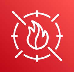 AWS WAF logo