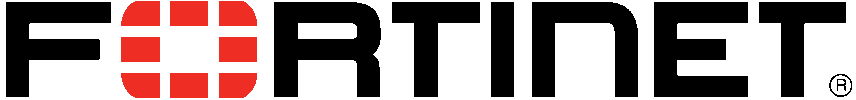 Fortinet logo