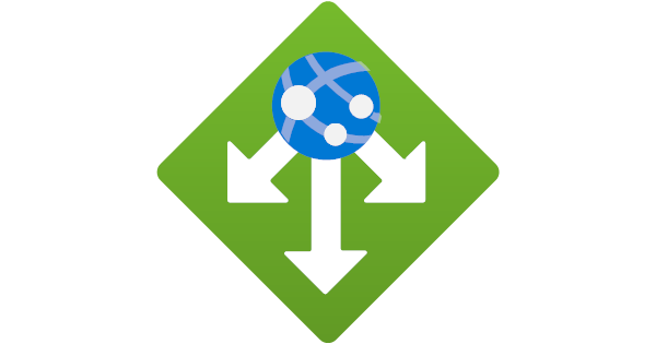 Microsoft Azure Application Gateway logo